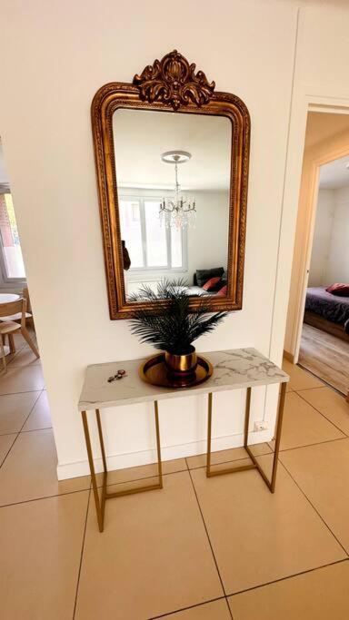 Apartment 3 + Parking A 7