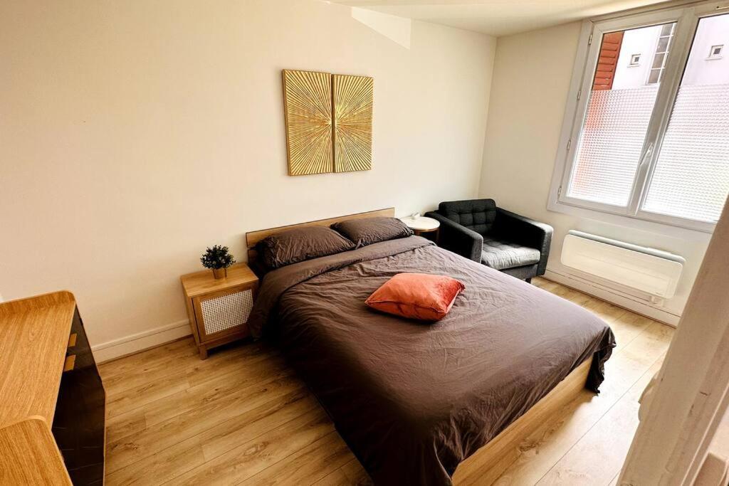 Apartment 3 + Parking A 7